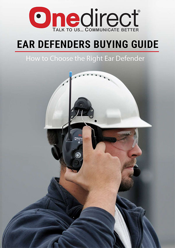 Ear Defenders - FAQ