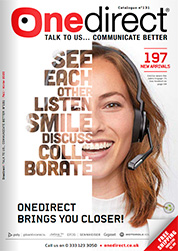 Onedirect
Catalogue