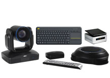 AVer VC520 Basic Kit 