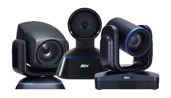 AVer Cameras
