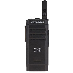 SL1600 UHF/VHF