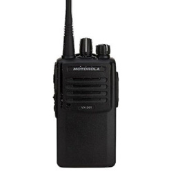 VX-261 UHF/VHF