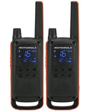 Motorola T82