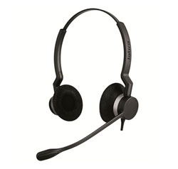 Jabra BIZ 2300 USB Duo