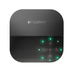 Logitech P710E mobile speaker