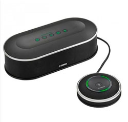 Yamaha YVC-1000 Microphone and speaker system