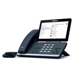 Yealink SIP – T 56A Microsoft Teams