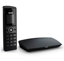 Snom M325 Cordless IP Phone
