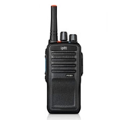IPTT P500 4G LTE PoC Radio