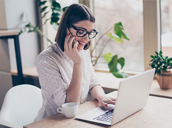 For Homeworkers / Students