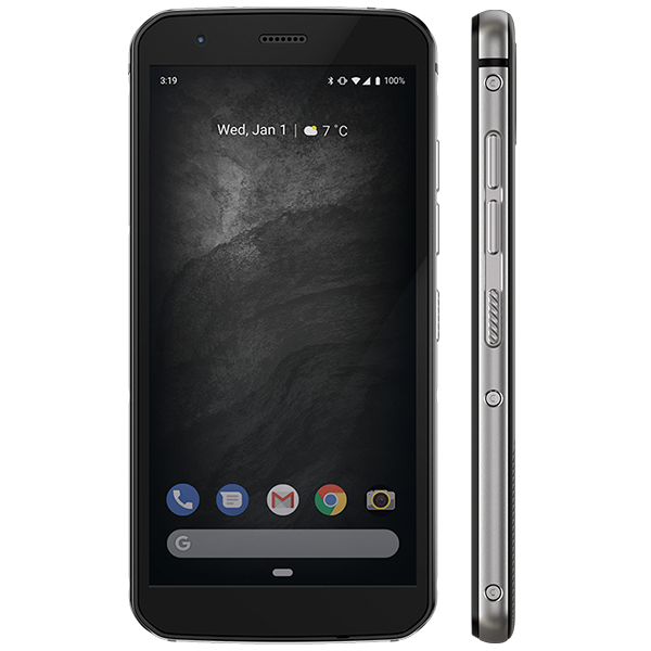 CATERPILLAR S52 TOUGH PHONE