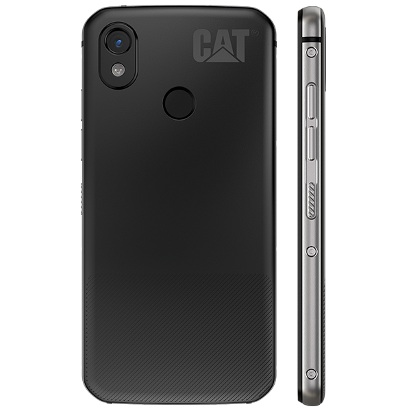 CATERPILLAR S52 TOUGH PHONE
