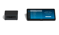 Logitech Tap for Zoom - Base