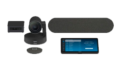 Logitech Tap Room Solution for Zoom – Medium 