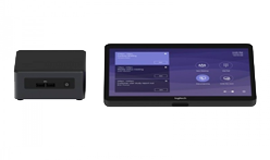 Logitech Tap for Microsoft Teams – Base