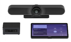 Logitech Tap Room Solution for Microsoft Teams - Small