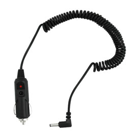 Mitex Car Charger