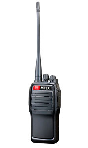 Mitex General UHF