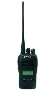 Mitex Pro UHF