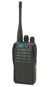 Mitex PMR446
