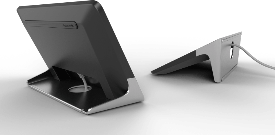 Multiple mount options