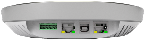 Networking & Ports