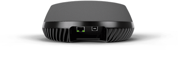 Power at your fingertips