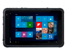 Cat T20 Windows 10 Tablet - Black