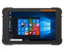 Thunderbook C1820G Windows 10 Home