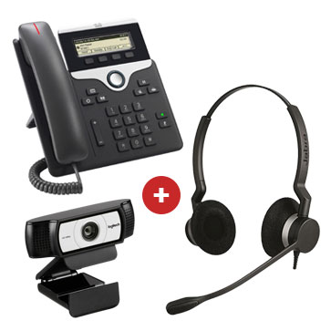 Home Working Standard Pack