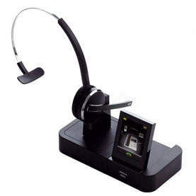 Jabra Pro 9400