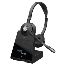 Jabra Engage Series