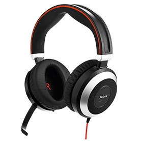 Jabra Evolve