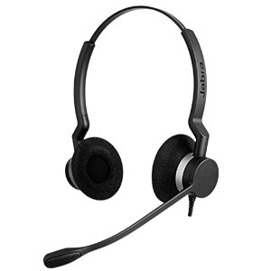 Jabra Bizz 2300 Duo