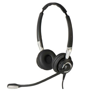Jabra Biz 2400 II Duo