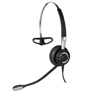 Jabra Biz 2400 II