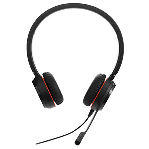 Jabra Evolve 30 Duo