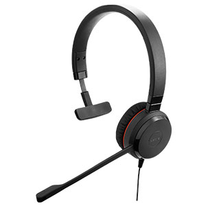 Jabra Evolve 30