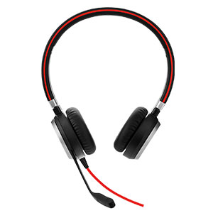 Jabra Evolve 40 Duo