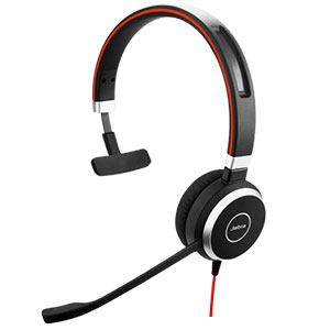 Jabra Evolve 40
