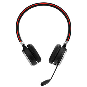 Jabra Evolve 65 Duo