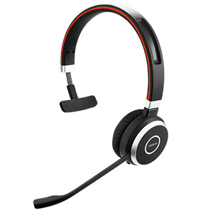 Jabra Evolve 65