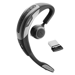 Jabra Motion