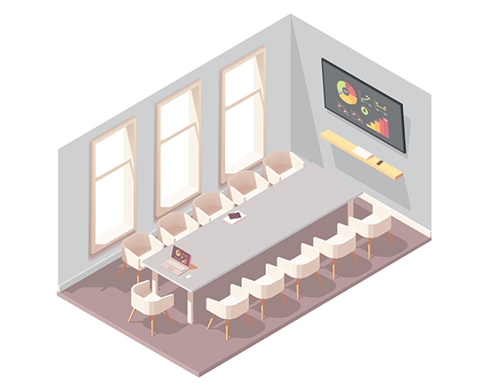 Large Room