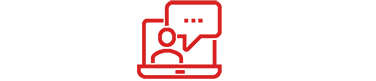 Online support
