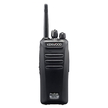 Kenwood PKT-23 Licence Free Walkie Talkie