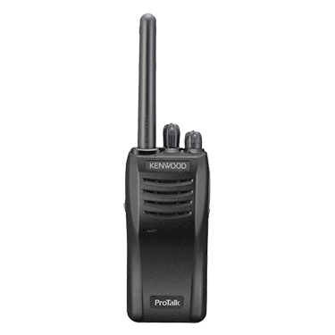 Kenwood TK-3501 ProTalk Analogue 446 Two Way Radio