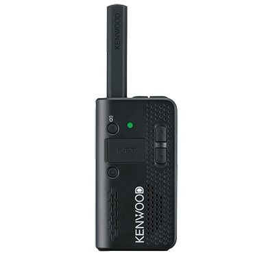 Kenwood PKT-23 Licence Free Walkie Talkie
