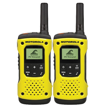 Motorola TLKR T92 H₂O