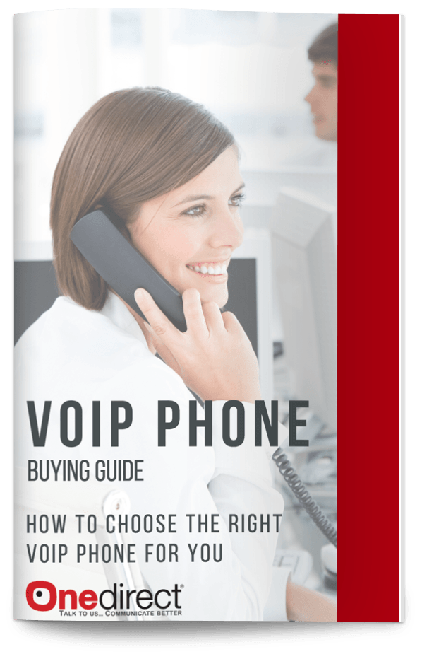 DOWNLOAD ONEDIRECT VOIP PHONE BUYING GUIDE